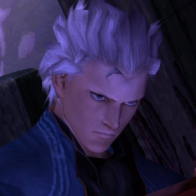 DiasuMask's profile picture. Im DMSK
art in heaven