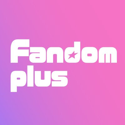 Fandomplus_ Profile Picture
