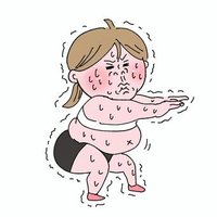 ぬ☆（ぽっちゃり）体調不良中低浮上 (@nuulovely1113) Twitter profile photo