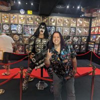 Matt Vicente (@honeybadgermv) 's Twitter Profile