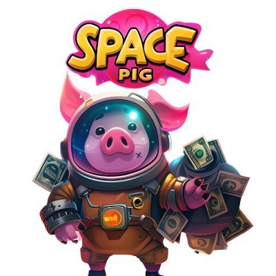 SpacePigOINK Profile Picture