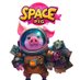 Space Pig (@SpacePigOINK) Twitter profile photo