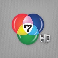 Ch7HD(@Ch7HD) 's Twitter Profile Photo