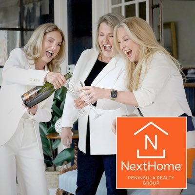 Broker/Owner NextHome Peninsula Group Realty  🏡located in Rumson, NJ