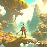 maiiekyb_er's profile picture. Web3 infrastructure for games