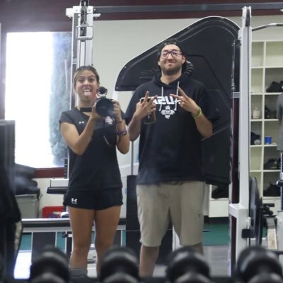 NM State Media Relations Intern - šš½āāļø #WobbleOn