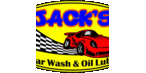 Profile Picture of Jacks Carwash & Lube (@Jacks3wash) on Twitter
