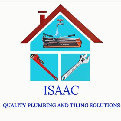 Isaac quality plumbing and tiling solutions en investment company 🏚️🏠🏡🏪
God above all
visit: isaacbmubangizi@gmail.com
tell: +256775719571/+256750897079