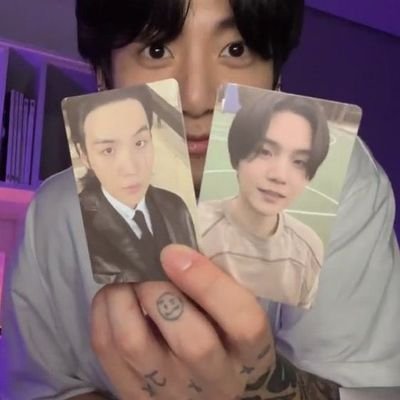 Annminn97's profile picture. Lovely yoonkook