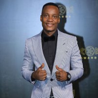 Isaac Mc blessed (@isaacmcblessedl) 's Twitter Profile