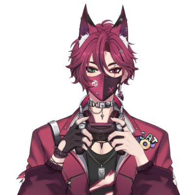 Just A Silly Sussy Void Fox Streaming To Have Fun!
he/him/they/them
I Stream On Twitch! https://t.co/777B08tjkz