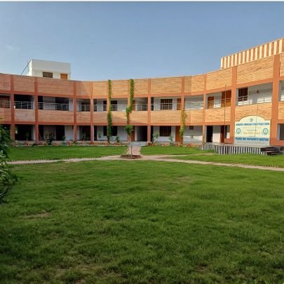 A CBSE Affiliated School in Barmer Rajasthan India