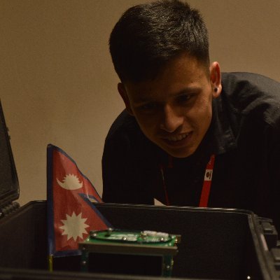 kessikushal's profile picture. 