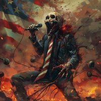 Dark Sonnet of the Market (@darksonnetnft) Twitter profile photo
