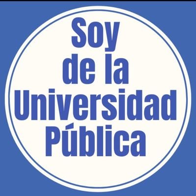 Profesor de Historia - UNTreF /

Diplomado en Géneros, Políticas y Participación - UNGS /

~ Mañana es mejor 💚 ~