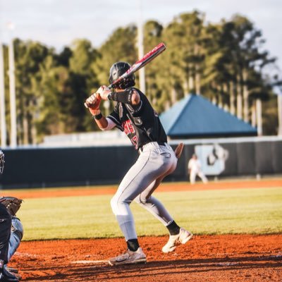C/O 2026 — Lambert Baseball (CF) — Canes Southeast scout 16u — 6’2, 185 LB — Uncommitted✝️✝️📞-404-909-4109 ✉️franatovichmatthew@gmail.com