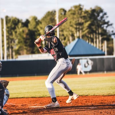 C/O 2026 — Lambert Baseball (RF) — Canes Southeast scout 15u — 6’2, 185 LB — Uncommitted✝️✝️