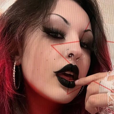 drag succubus ✮ any pronouns