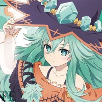๐งน ๐๐๐๐๐๐๐ ๐งน (@kaleidwitch) 's Twitter Profile