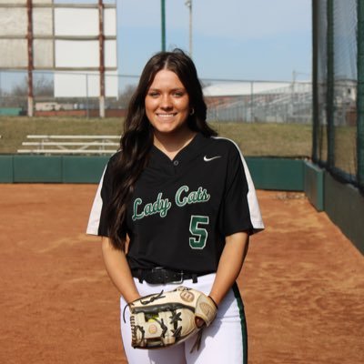 Greenbrier Lady Cats #5 | Catcher/Utility | 4.0 GPA email: reagan.mendoza@icloud.com