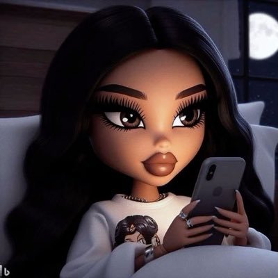 LIYAHHH Profile
