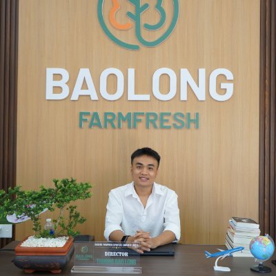 Baolong Farmfresh was born with the dream of bringing VIETNAM's clean agricultural products to countries around the world