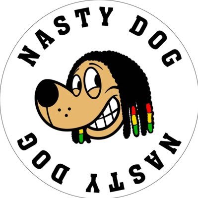 NastyDog【公式】 (@nastydog_ND) / X NastyDog【公式】 (@nastydog_ND) / X