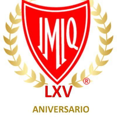 FUNDACIÓN DEL IMIQ
16 abril 1959