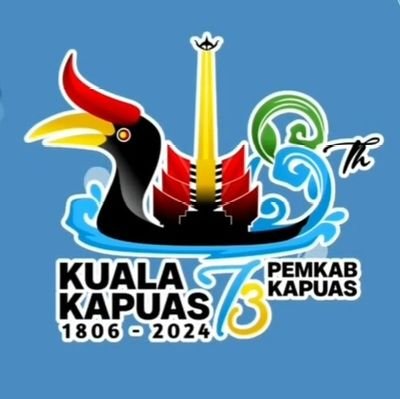 Berbagi informasi & berita tentang Kabupaten Kapuas,Kal-Teng | #newsKapuas | #eventKapuas | #sejarahKapuas | #faktaKapuas | #kapua5 | Punya info? Mention aja