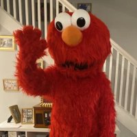 Azerbaijani Elmo (@azerbaijanielmo) 's Twitter Profile
