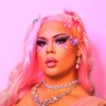 crystalquartzzz's profile picture. 🧜🏽‍♀️ DRAG QUEEN 👑 🍾Caluzzi girl 🥂 ⚔️ Warrior Princess ⚔️ 👽 Graphic Designer 🦋 She/He/They
