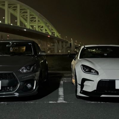 zc33_sa_spo's profile picture. 彼氏の愛車のカメラマン📸 /彼氏の愛車→スイフトスポーツzc33s/ 私の愛車→GR86/車以外のことも呟きます/ガンダムは別垢→@sa_spo_0083