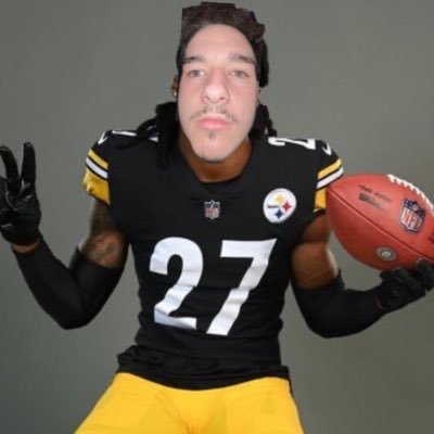 loves Lonzo ball loves the Steelers   UDFA