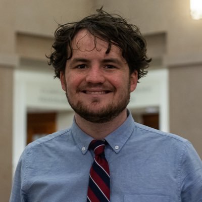 he/him | team @repdansenama | formerly @jamieeldridgema, @madelineranalli | proud @suffolkjournal and @suffolk_u alum | rt ≠ endorsement