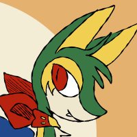 MoonPaw(@Moonpaw17) 's Twitter Profile Photo