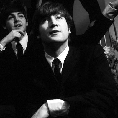 Si te sigo eres fan de la banda de rock compuesta por Paul McCartney, John Lennon, George Harrison y Ringo Starr