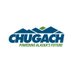 Chugach Electric (@chugachelectric) Twitter profile photo