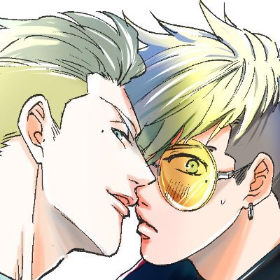他ジャンル多忙のためしばらく不在にします
刀台 ※死ネタ、女体化地雷
新刊サンプル:https://t.co/QYJHSWWhB3
通販@とらのあなhttps://t.co/rTX91DTXV7