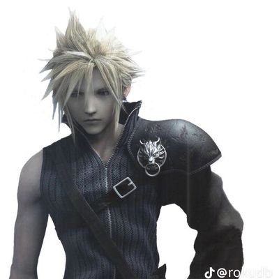 '.....'
Age: 23
Gender: Male
(Sfw/Nsfw)
Parody Account
Ships with: Zack, Sephiroth, Reno, Tifa, & Aerith
(MDNI) #finalFantasy7