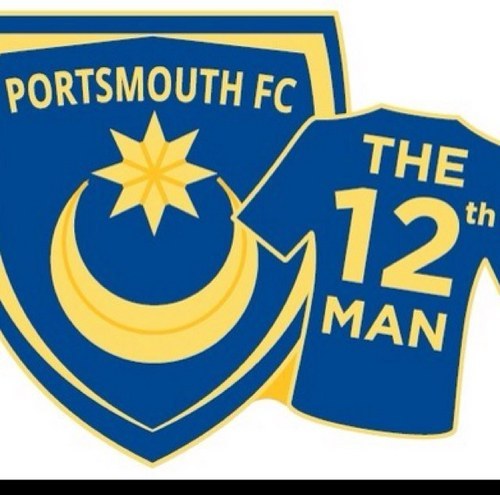 Tweet me as much as possible, love a good discussion! follow for #Pompey coverage!