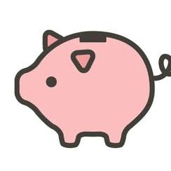 カナダ産の豚肉をわざわざ三元豚と表記している小売業…🤔　日本の8割の豚は三元豚です。