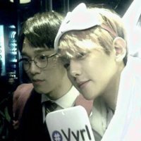 frin (@baekkuchen) 's Twitter Profile