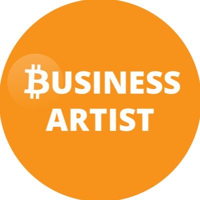 1BusinessArtist Profile Picture