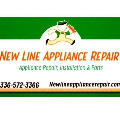 Appliance Repair Company