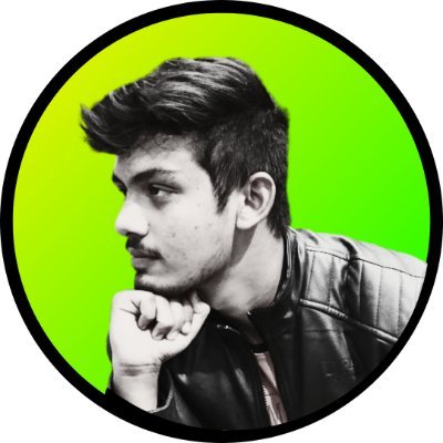 junedkhandev's profile picture. 👋 Hi, I’m Juned Khan!
🚀 Indie Hacker & Developer
✨ Creating small, meaningful tools & apps for the web
⏳Currently Building