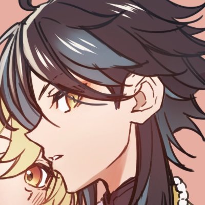 TL漫画を描いてる人(商業作品は固定ツイ)│FF外通知🔕│♂️×♀️only│普段は趣味の話、たまにお仕事の宣伝│美少年と年下男子×年上女子が好き│原神(魈蛍)にお熱│スクショと雑記→@4asano6_ss│成人向け→@asanor18_│イラスト等コンテンツの転載禁止🚫Do not reupload.