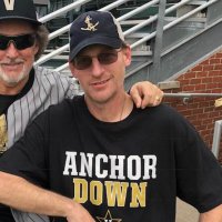 Chris Kuehnhold aka VandyChris (@gbp_vandychris) 's Twitter Profile