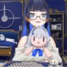 archbearscj2k's profile picture. Punpun, Pluto, HxH, OP, Stein's;Gate, AOT, Haikyuu, Bastard, TOG. Recommend light novels. CR: Blood on the tracks, Monster pfp art by @uzuradobin