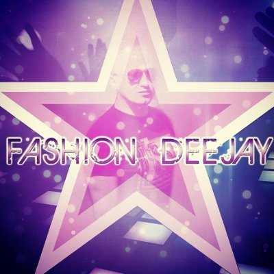 FashionDeejay Profile Picture