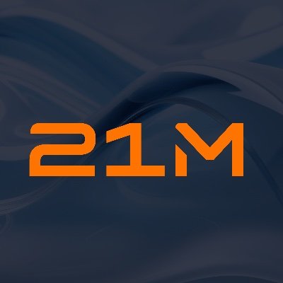 21mClothing Profile Picture